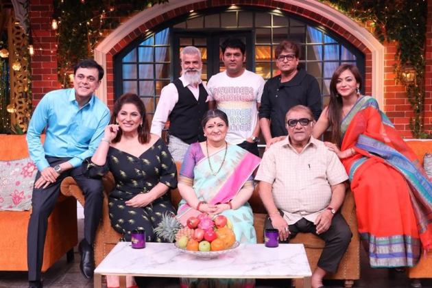 wagle ki duniya, kapil sharma, wagle ki duniya kapil sharma