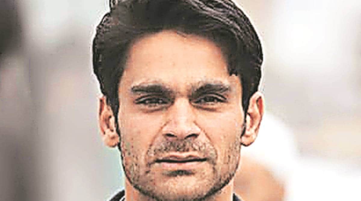 Soon after bail, police pick up Waheed Para in another terror case