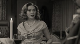 WandaVision, elizabeth olsen, wandavision elizabeth olsen