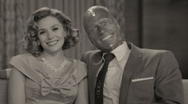 WandaVision , WandaVision characters, WandaVision character guide