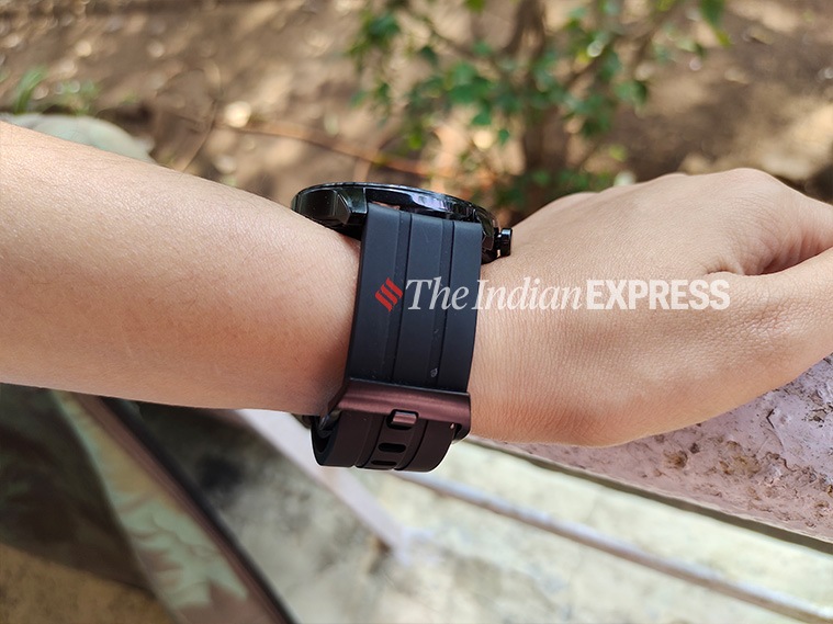realme watch 1000