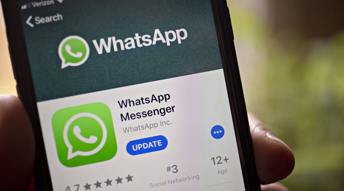 No Policy Changes Till May Whatsapp Says Will Clear The Doubts Technology News The Indian Express