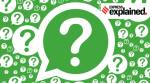 Explained: How private is WhatsApp?