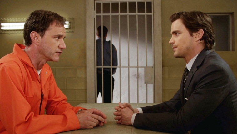 TV Rewind | White Collar: A lightweight crime drama | Television News