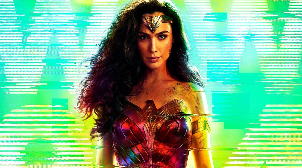 Gal Gadot starrer Wonder Woman 1984 collects 118 million dollars