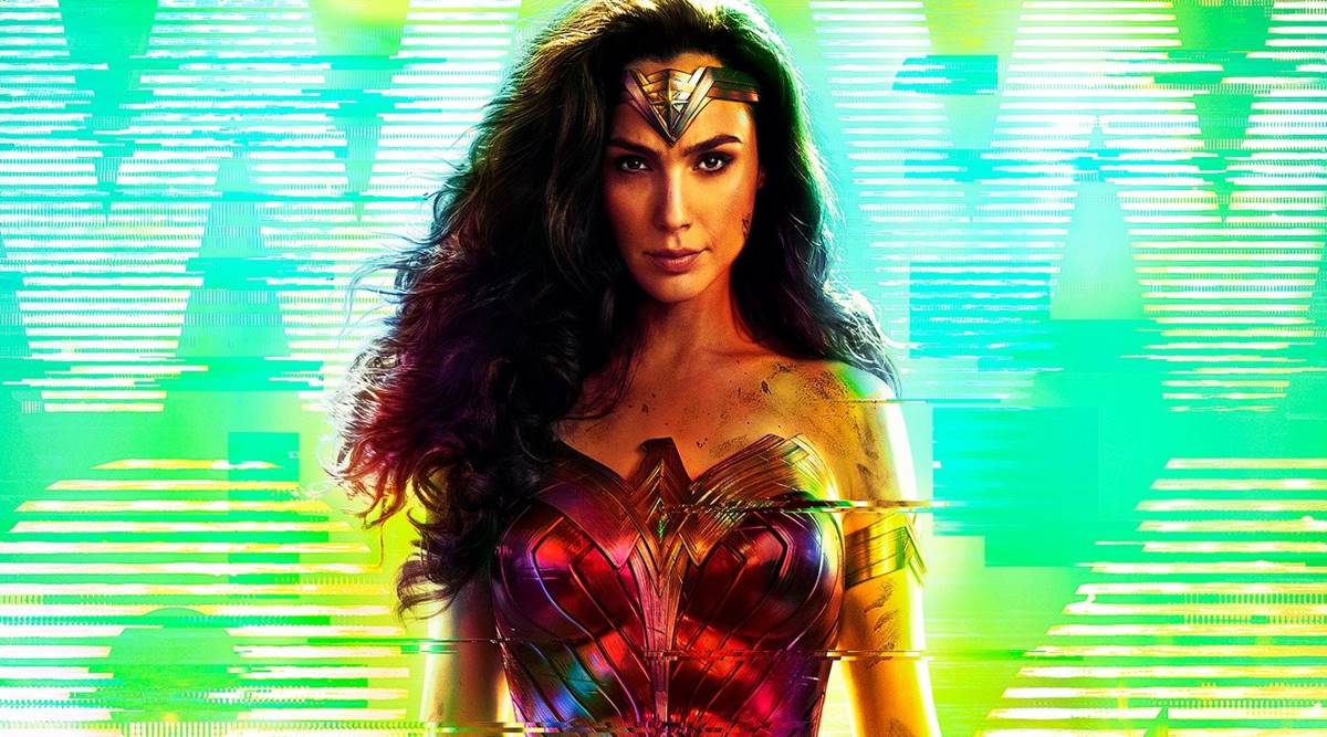 Wonder woman 1984 free best sale online putlocker