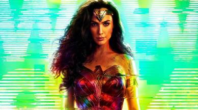 Wonder Woman 1984: Character guide  Hollywood News - The Indian Express