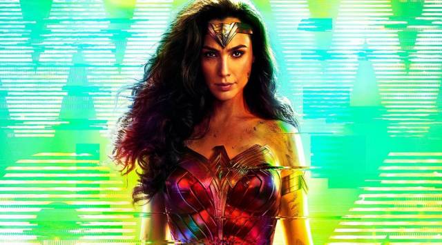 Gal Gadot-starrer Wonder Woman 1984 collects 118 million dollars ...