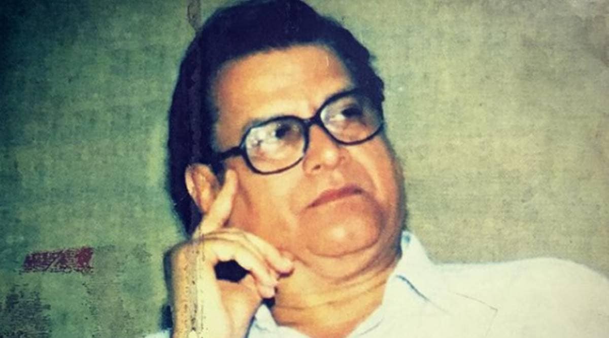yashwant manohar