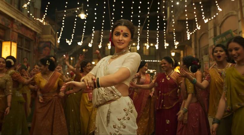 Gangubai Kathiawadi: 6 Outstanding Alia Bhatt Moments From The Teaser