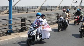 west bengal assembly elections 2021, mamata banerjee rally, rising fuel prices