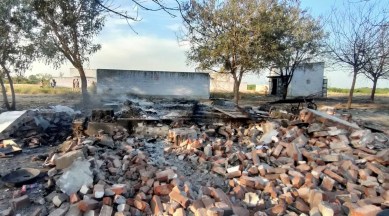 Tamil Nadu, firecracker factory, Sivakasi firecrackers, Tamil Nadu fire cracker factory, fire cracker factory explosion , Tamil Nadu news, India news, Indian express