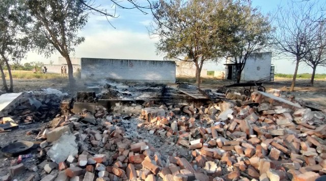 Tamil Nadu, firecracker factory, Sivakasi firecrackers, Tamil Nadu fire cracker factory, fire cracker factory explosion , Tamil Nadu news, India news, Indian express