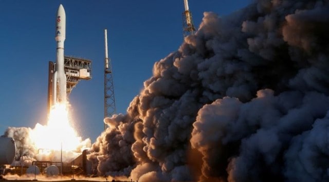 NASA, NASA rover, NASA mars launch, robotic astrobiology lab, Jet Propulsion Laboratory, Mars expidition, NASA next mission, indian express, world news