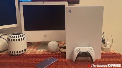 PlayStation 5 Review: Powerful Next-Gen Console With Promising Start