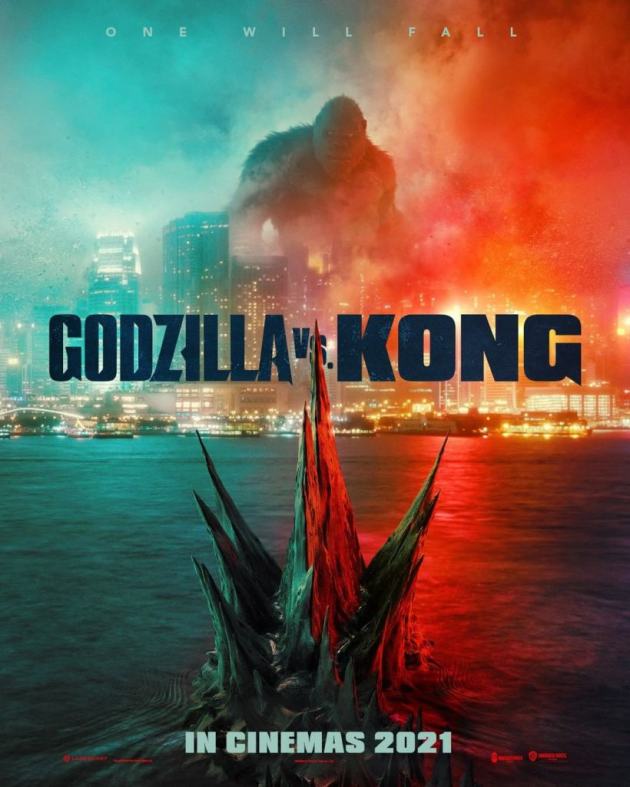 godzilla vs king release date