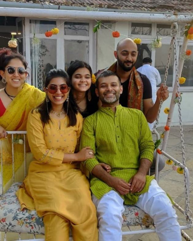 ira khan photos