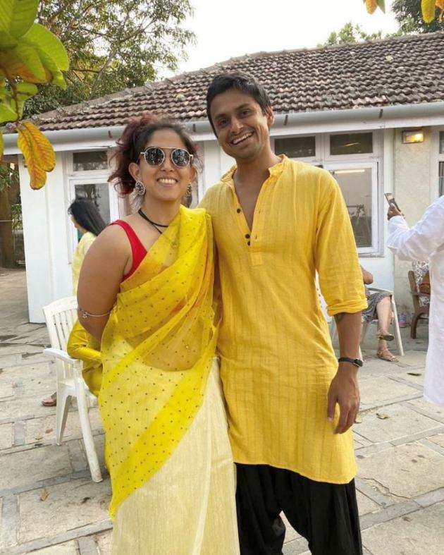 ira khan boyfriend photos
