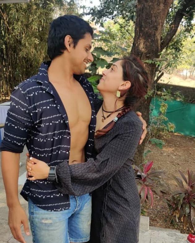 ira khan nupur shikhare pics