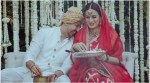 Dia Mirza-Vaibhav Rekhi-wedding
