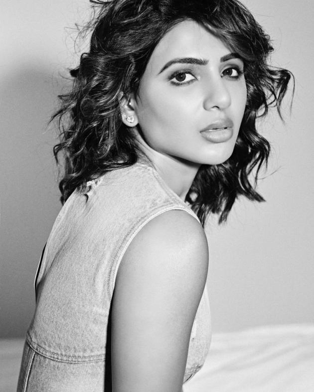 samantha ruth prabhu photos