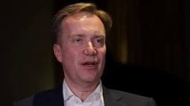 Borge Brende, Borge Brende resigns, Borge Brende resignation