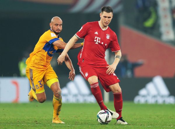 Bayern Munich vs Tigres UANL