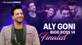 aly goni bigg boss journey