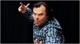 Jack Black news