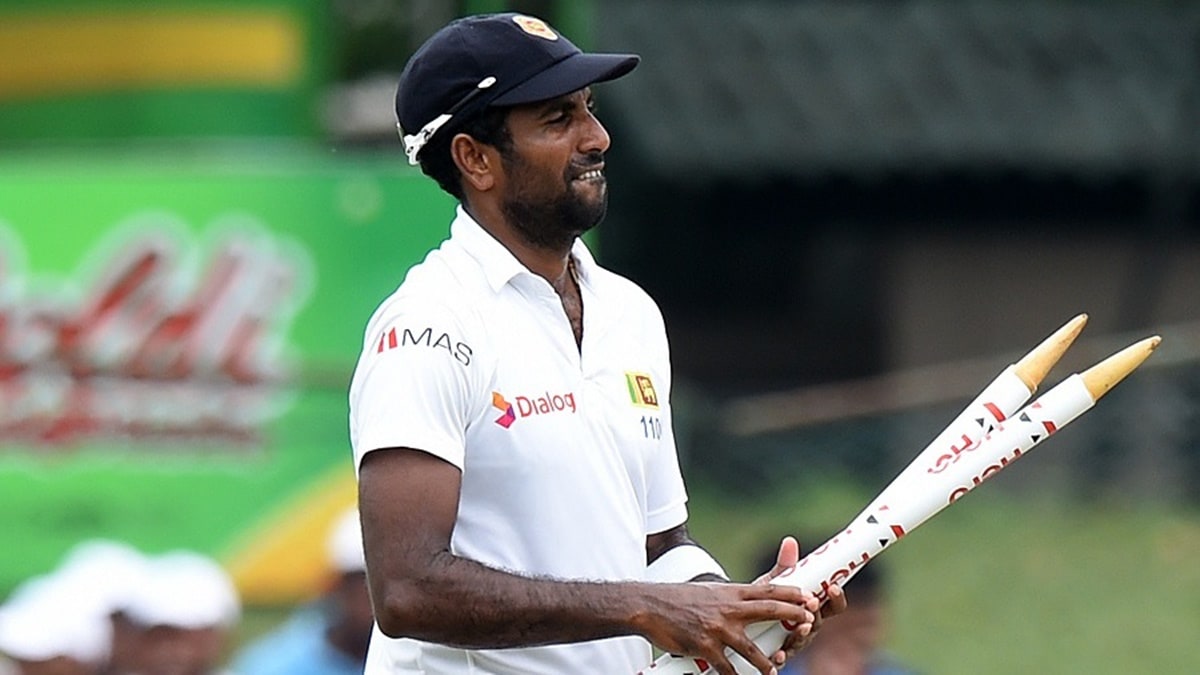 Sri Lanka cricketer begins hunger strike for Easter terror attack victims