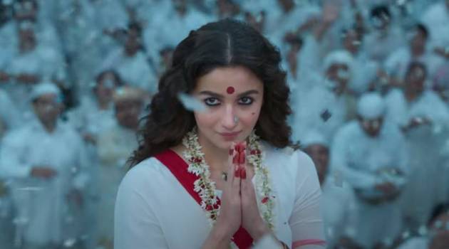 sanjay leela bhansali Gangubai Kathiawadi