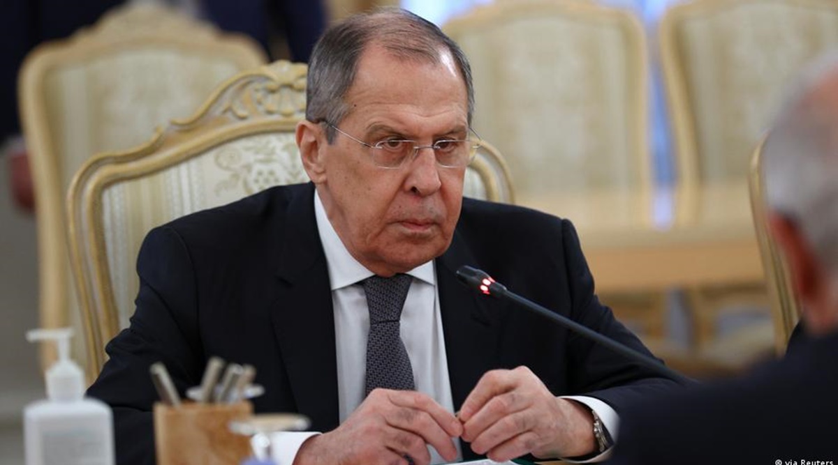 Russia ‘ready’ to break ties with EU if sanctions imposed: Lavrov