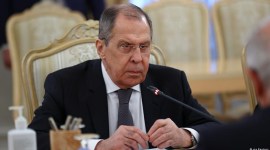 Russian Foreign Minister, Sergei Lavrov, European Union, Russia's economy, Russian opposition leader Alexei Navalny, Alexei Navalny, world news, indian express world news