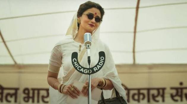 alia bhatt Gangubai Kathiawadi