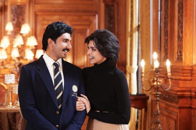 ranveer singh deepika padukone
