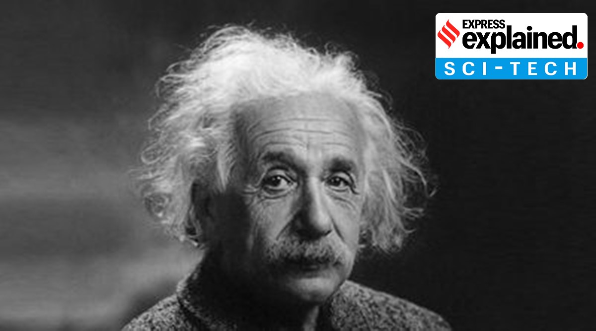 Berkeley has reported some of the properties of element 99 in the periodic table called “Einsteinium”, named after Albert Einstein.