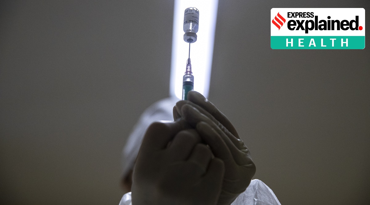 Using artificial intelligence, the research team developed a method to speed the analysis of vaccines and zero in on the best potential preventive medical therapy. (AP)