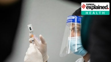 SARS-CoV-2: UK variant continues to spread, but vaccines seem to work