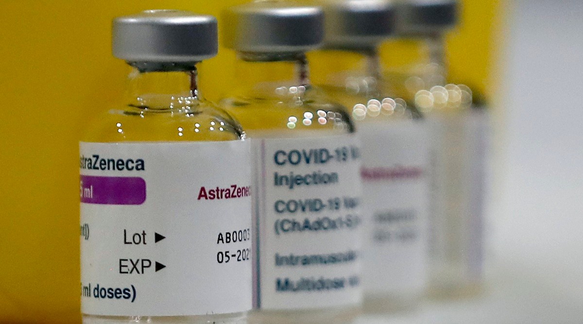 See how rich countries got to the front of the vaccine Line | World ...