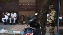 TMC MP Abhishek Banerjee's wife Rujira responds to CBI notice, asks team to visit residence on Tuesday