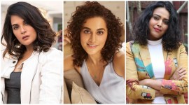 priya ramani mj akbar me too defamation case richa chadha swara bhasker taapsee pannu