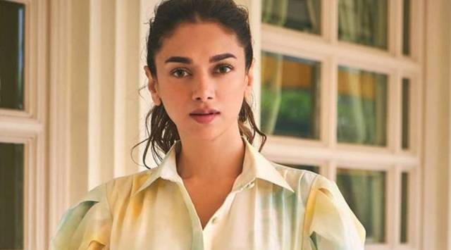 Aditi Rao Hydari