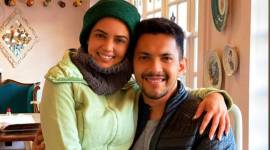aditya narayan valentine's day