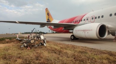 Air India Express