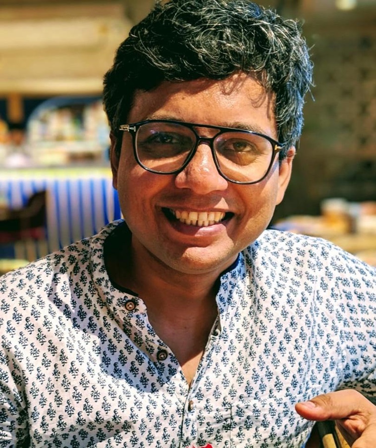 ‘Art cannot exist in a vacuum’ Actor Nakuul Mehta on the poetry