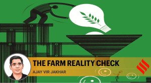 Budget, like farm laws, is marred by gap between intentions of government and ground realities of agriculture