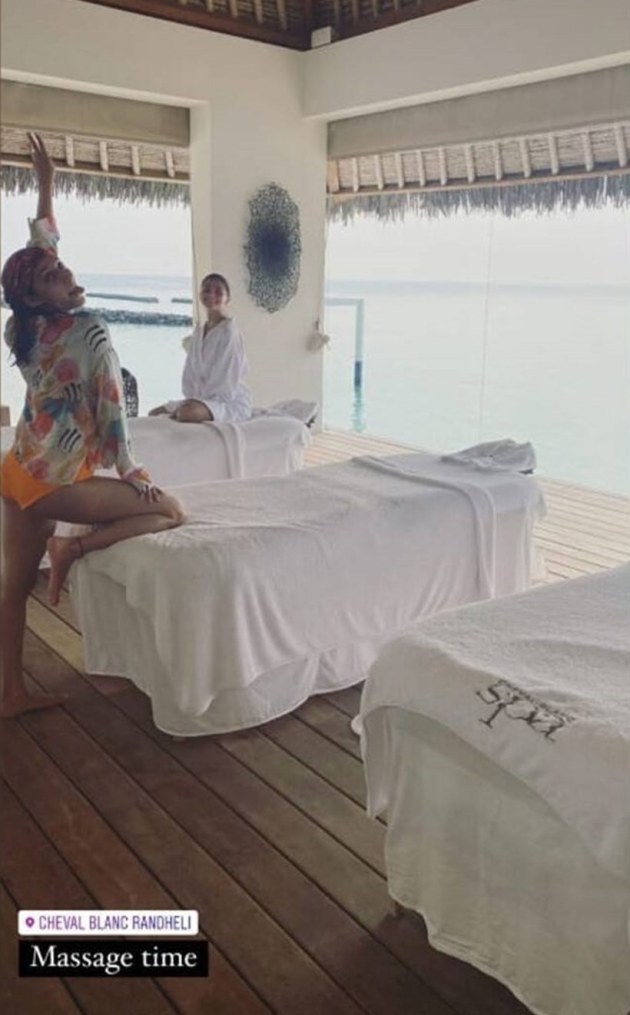 Alia-Maldives