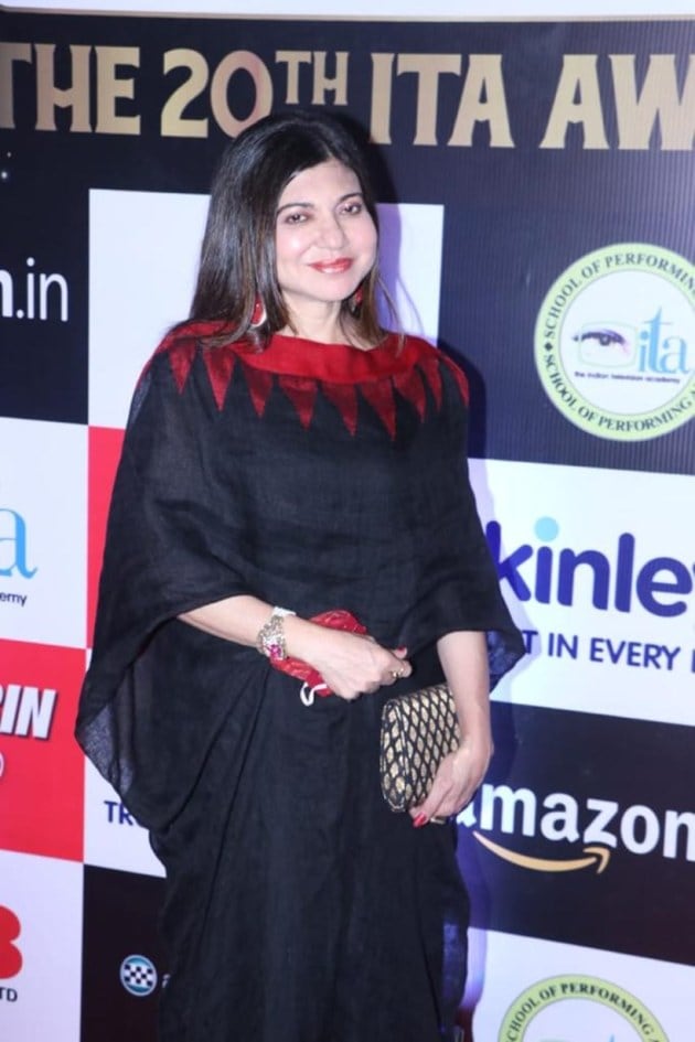 Alka Yagnik