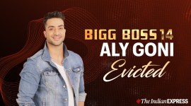 aly goni evicted