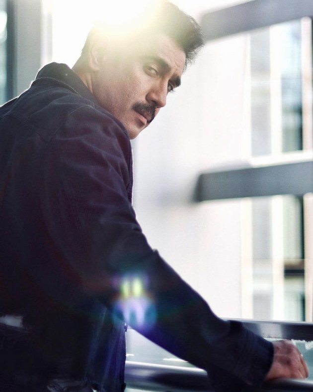 Amit Sadh